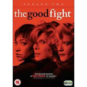 Good Fight - Series 2 (UK) (DVD)