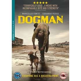 Dogman (UK) (DVD)