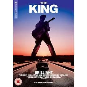 The King (UK) (DVD)