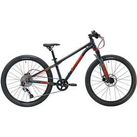 Frog Bikes 62 MTB