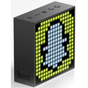 Divoom Timebox EVO Bluetooth Speaker