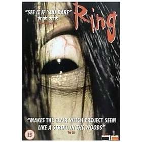 Ring (UK) (DVD)