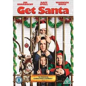 Get Santa (UK) (DVD)