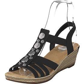 Rieker 624B4 (Women's)