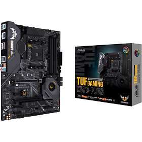 Asus TUF Gaming X570-Plus