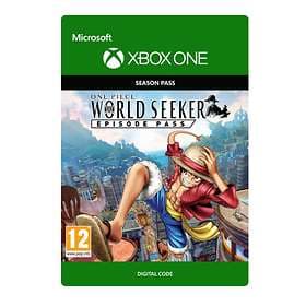 One Piece: World Seeker - Episode Pass (Xbox One)