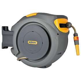 Hozelock Auto Reel Wall Mounted Hose Reel 2403 (30m Hose)