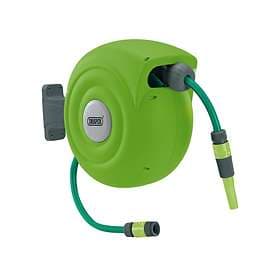 Draper Tools Wall Mounted Hose Reel 15046 (20m Hose)