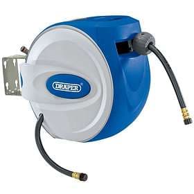 Draper Tools Wall-Mounted Hose Box 15048 (10m Hose)
