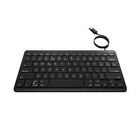 Zagg Universal USB Keyboard (EN)