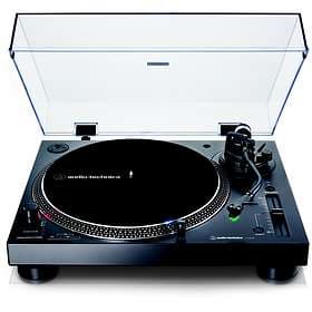 Audio Technica - AT-LP120XUSB Turntable - LP120XUSB