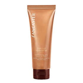 Lancaster Sun 365 Instant Self Tanning Jelly 125ml