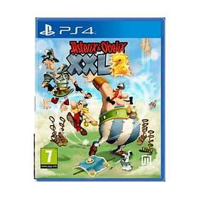 Asterix & Obelix XXL 2 (PS4)