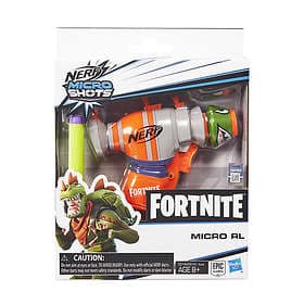 NERF Microshots Fortnite
