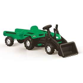 Dolu Ranchero Tractor