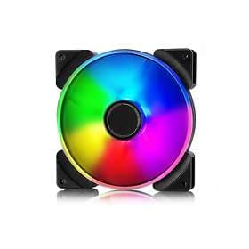 Fractal Design Prisma AL-14 RGB 140mm LED 3-pack