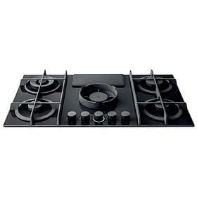 Elica Nikolatesla Flame BL/A/88 (Black)