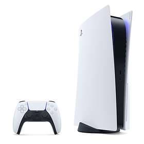 Sony PlayStation 5 (PS5) 825GB