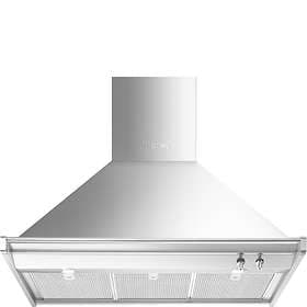 SMEG KD100HXE (Stainless Steel)