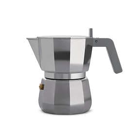 Alessi David Chipperfield Moka 3 Cups