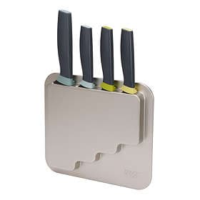 Joseph Joseph DoorStore Knife Set 4-pack
