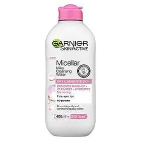 Garnier Micellar Milky Cleansing Water Dry/Sensitive Skin 400ml