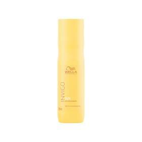 Wella Invigo Sun After Sun Cleansing Shampoo 250ml
