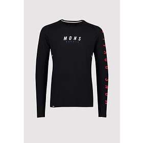 Mons Royale Olympus 3.0 LS Shirt (Men's)