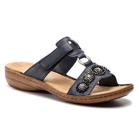 Rieker 608A9 (Women's)