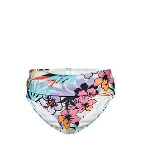 Abecita Sicilia Folded Bikini Bottom (Women's)