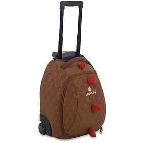 LittleLife Dinosaur Suitcase