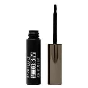 Maybelline Tattoo Brow Long Lasting Easy Peel Off Tint