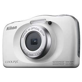 Nikon Coolpix W150