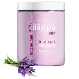 Silcare Nappa Foot Salt 1250g