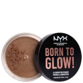NYX Born To Glow Illuminating Powder 5.3g