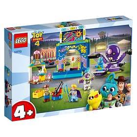 LEGO Toy Story 10770 Buzz & Woody's Carnival Mania!