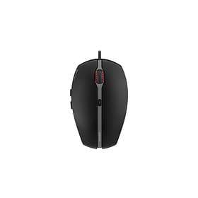 Cherry Gentix 4K