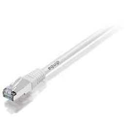 Equip S/FTP Cat6 RJ45 - RJ45 0.25m