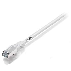 Equip S/FTP Cat6 RJ45 - RJ45 50m