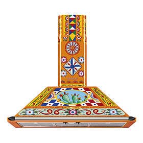 SMEG KT90DGC (Multicoloured)