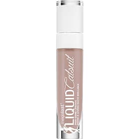 Wet N Wild MegaLast Liquid Catsuit High Shine Lipstick
