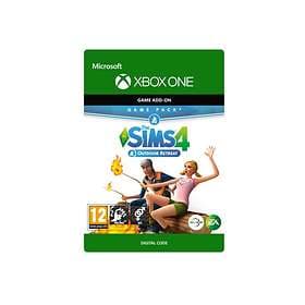 The Sims 4: Outdoor Retreat  (Xbox One | Series X/S)