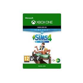 The Sims 4: Spa Day (Xbox One | Series X/S)
