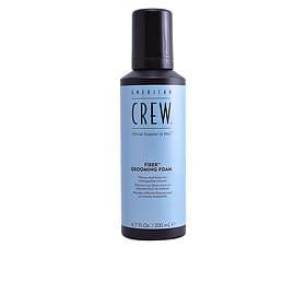 American Crew Fiber Grooming Foam 200ml