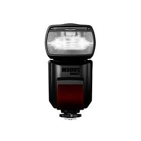 Hähnel Modus 600RT Mark II Speedlight for Sony