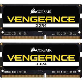 Corsair Vengeance SO-DIMM DDR4 3000MHz 2x16GB (CMSX32GX4M2A3000C18)