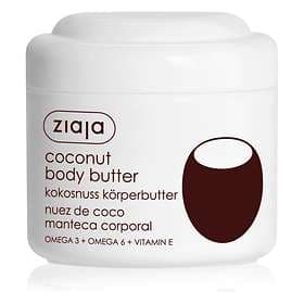 Ziaja Coconut Body Butter 200ml