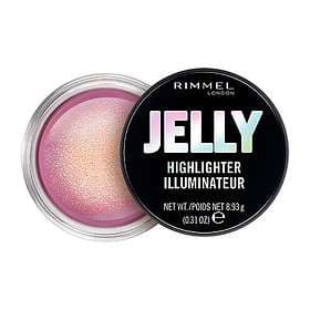 Rimmel Jelly Highlighter Pot