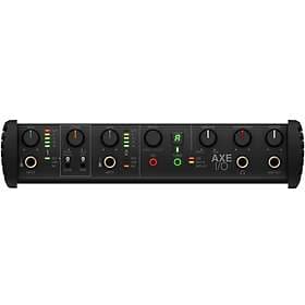 IK Multimedia Axe I/O