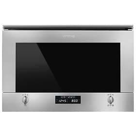 SMEG MP422X1 (Stainless Steel)